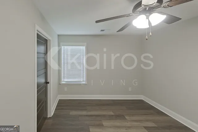 $2,065 | 125 Allentown Lane, Macon, GA 31216