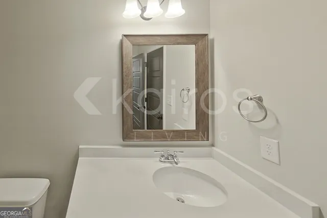 $2,065 | 125 Allentown Lane, Macon, GA 31216