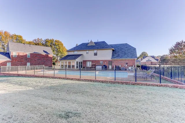 $470,000 | 8898 Parr Bonner Cove, Bartlett, TN 38133