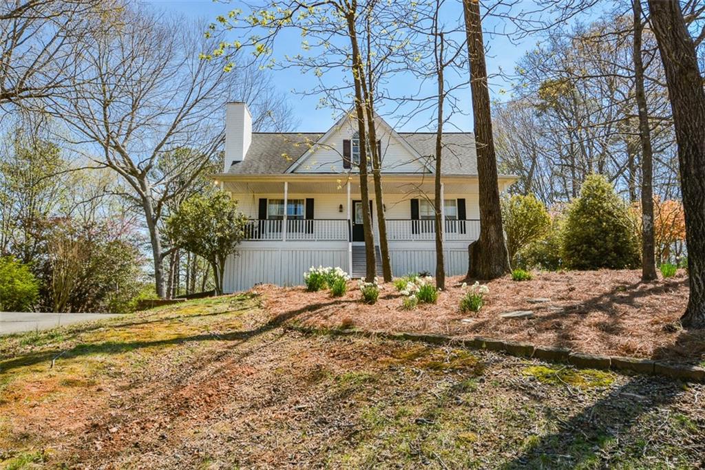 507 Anthony Place Canton, GA 30114 - Photo 1 of 1