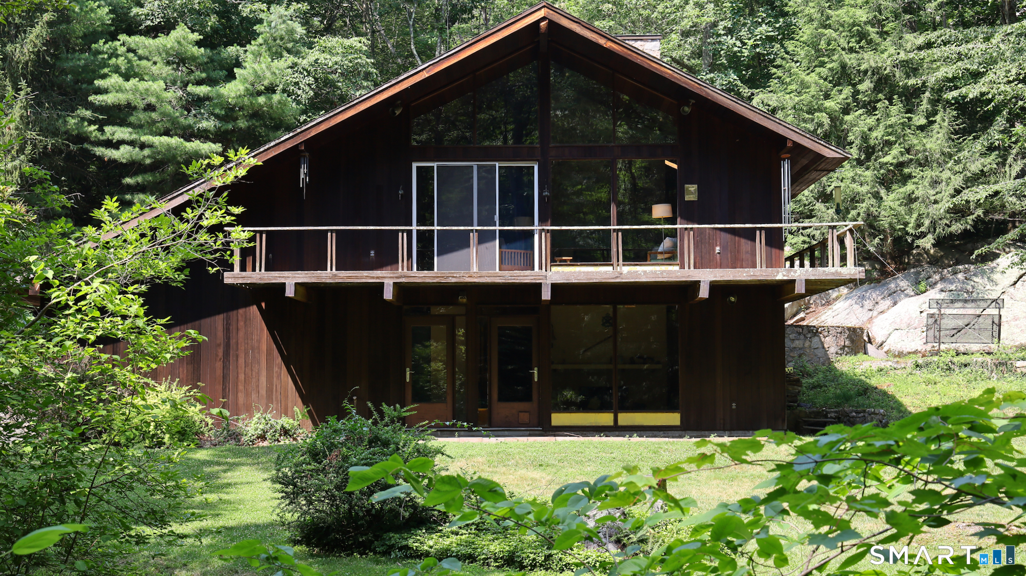 549 Branchville Road Ridgefield, CT 06877 - Photo 1 of 25