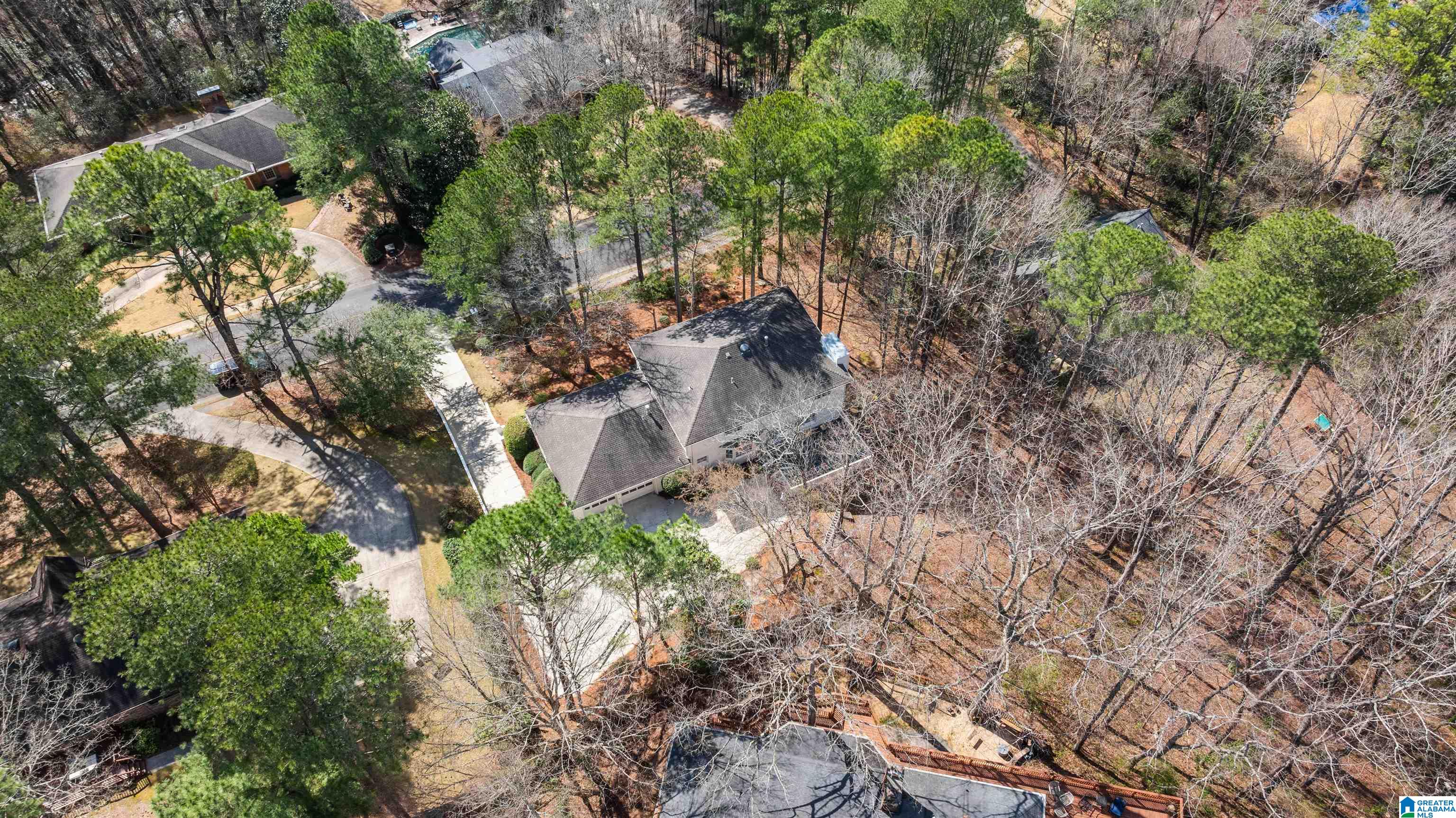 4619 Pine Mountain Road Birmingham, AL 35213 - Photo 10 of 42