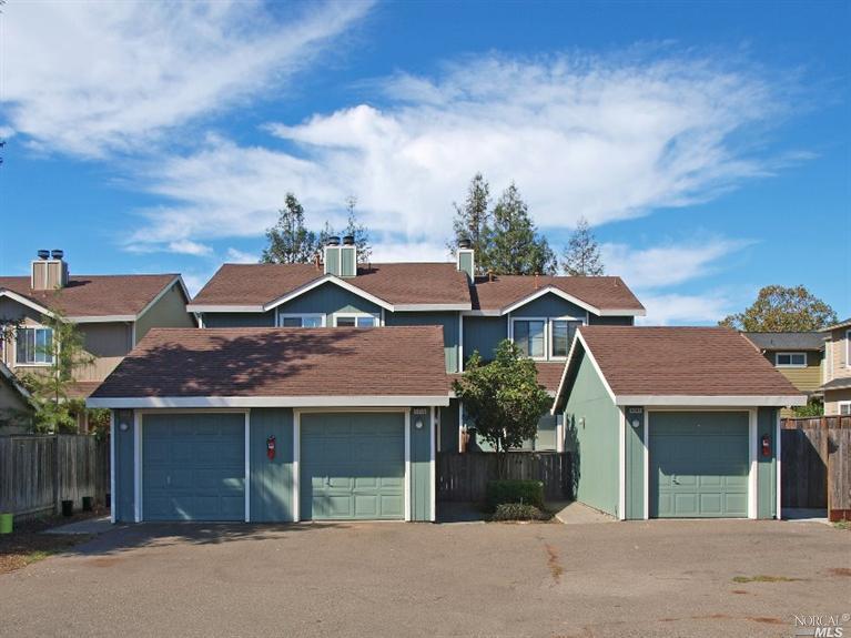 5263 Faught Road Santa Rosa, CA 95403 - Photo 1 of 1 Gallery Image 1