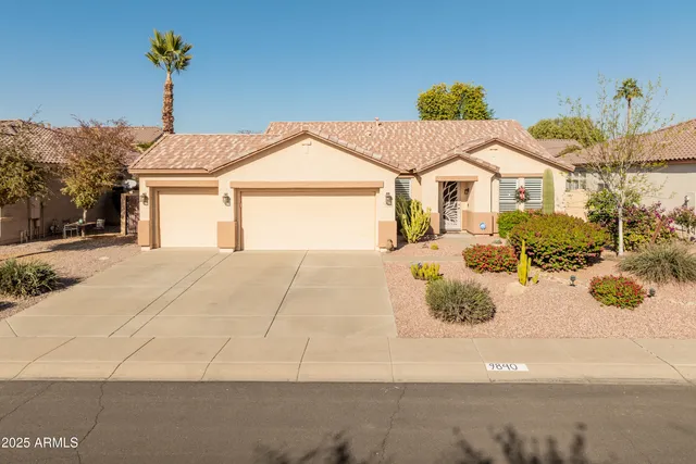 $500,000 | 9840 West Echo Lane, Peoria, AZ 85345