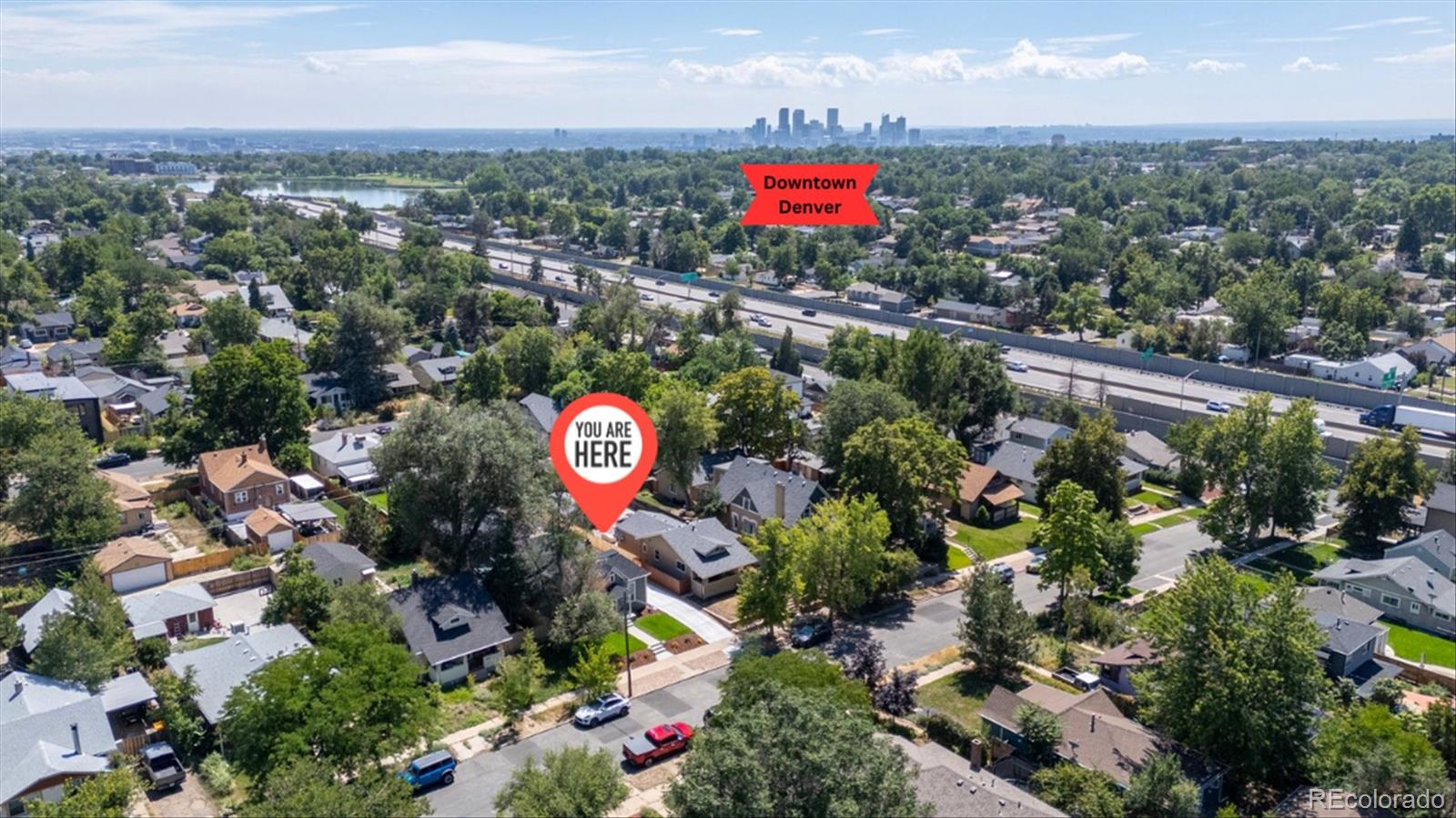4860 Raleigh Street Denver, CO 80212 - Photo 27 of 27 Gallery Image 27