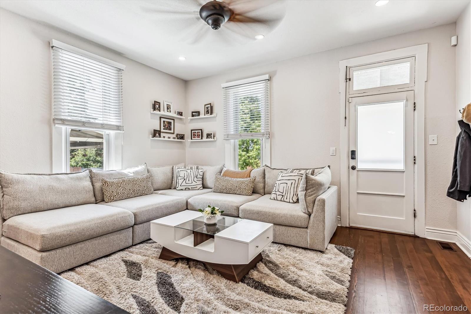 4860 Raleigh Street Denver, CO 80212 - Photo 3 of 27 Gallery Image 3