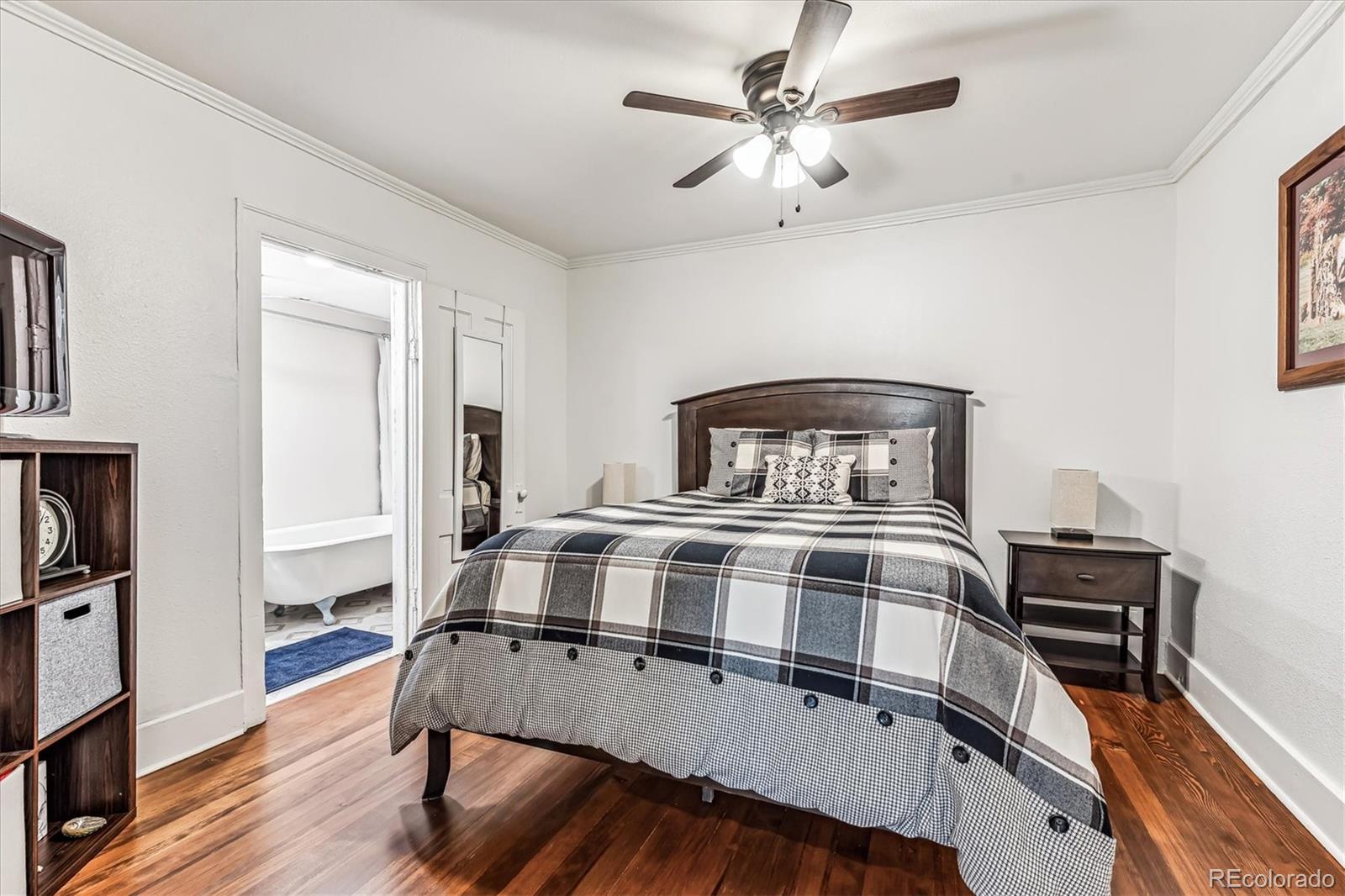 4860 Raleigh Street Denver, CO 80212 - Photo 8 of 27 Gallery Image 8