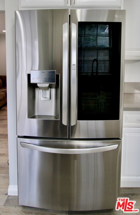 8421 Darby Avenue Northridge, CA 91325 - Photo 9 of 38 a close view of water heater