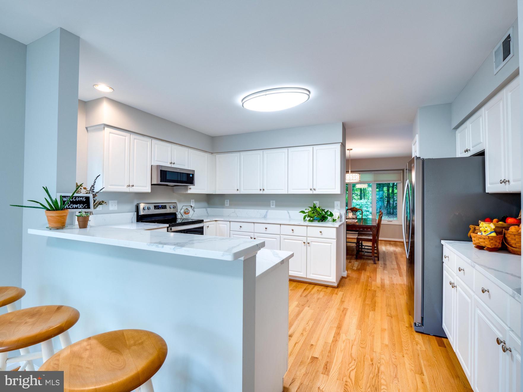 1292 Wedgewood Manor Way Reston, VA 20194 - Photo 11 of 36 New light and bath/sink fixtures throughout house