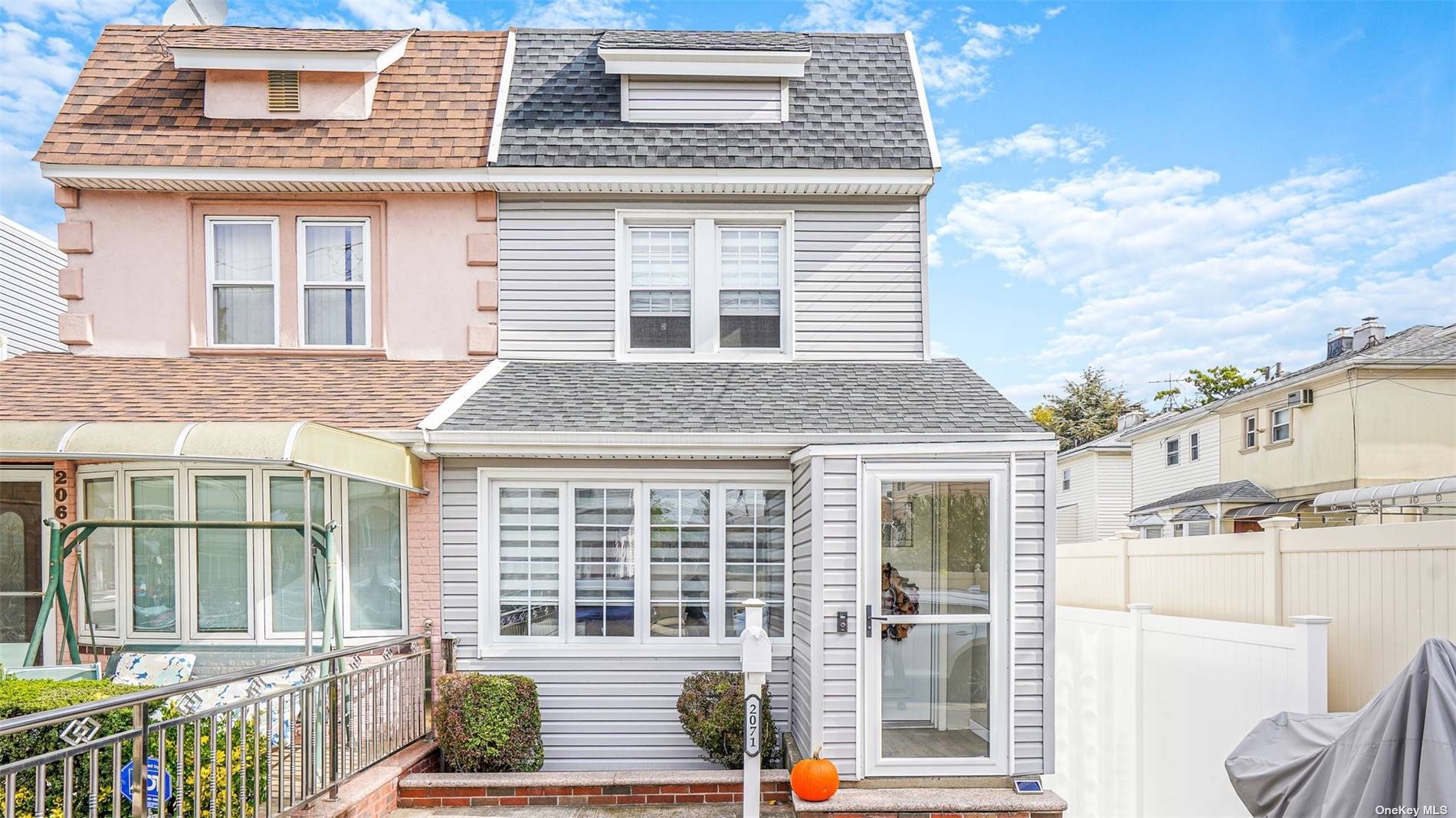 2071 East 72nd Street, Brooklyn, NY 11234 Compass