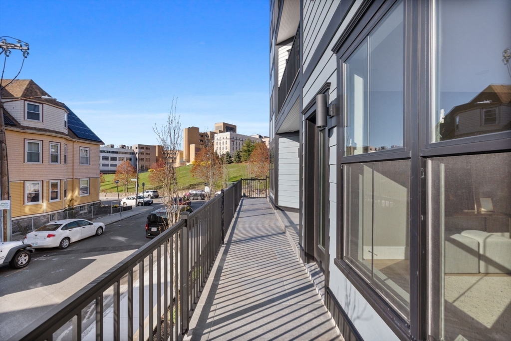 230 Washington Street, Unit 1 Boston, MA 02135 - Photo 12 of 16