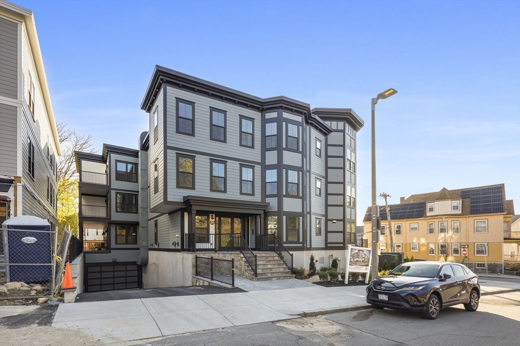 230 Washington Street, Unit 1 Boston, MA 02135 - Photo 15 of 16