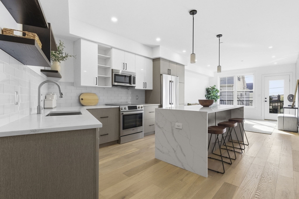 230 Washington Street, Unit 1 Boston, MA 02135 - Photo 2 of 16