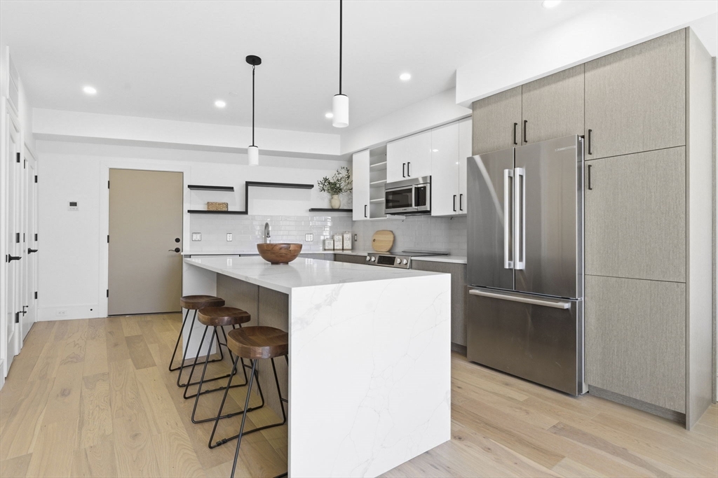 230 Washington Street, Unit 1 Boston, MA 02135 - Photo 3 of 16