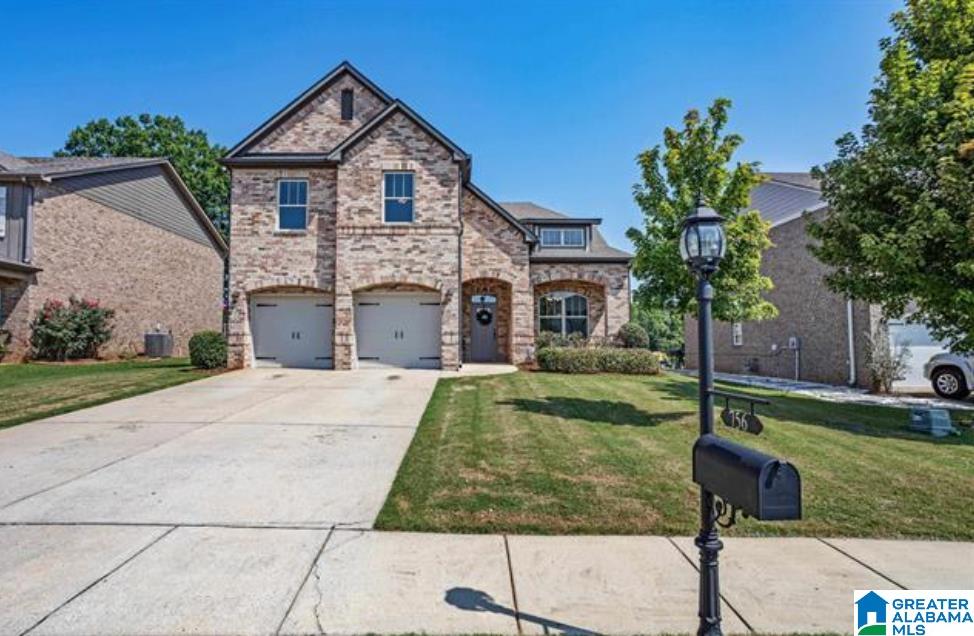 756 Crider Road Alabaster, AL 35114 - Photo 1 of 2 Gallery Image 1