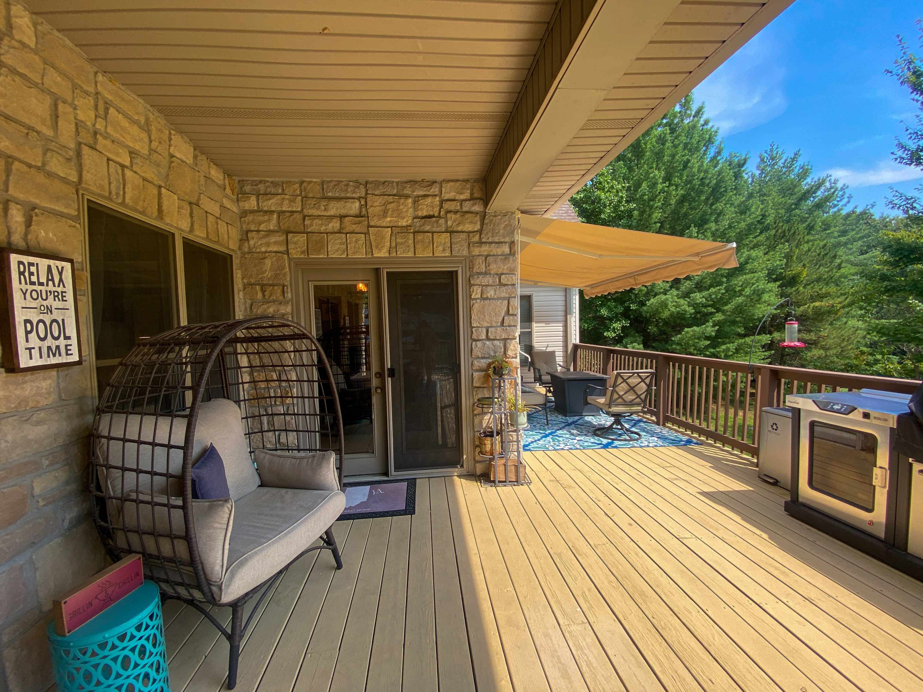 24118 Short Road Laurel, IN 47024 - Photo 42 of 71