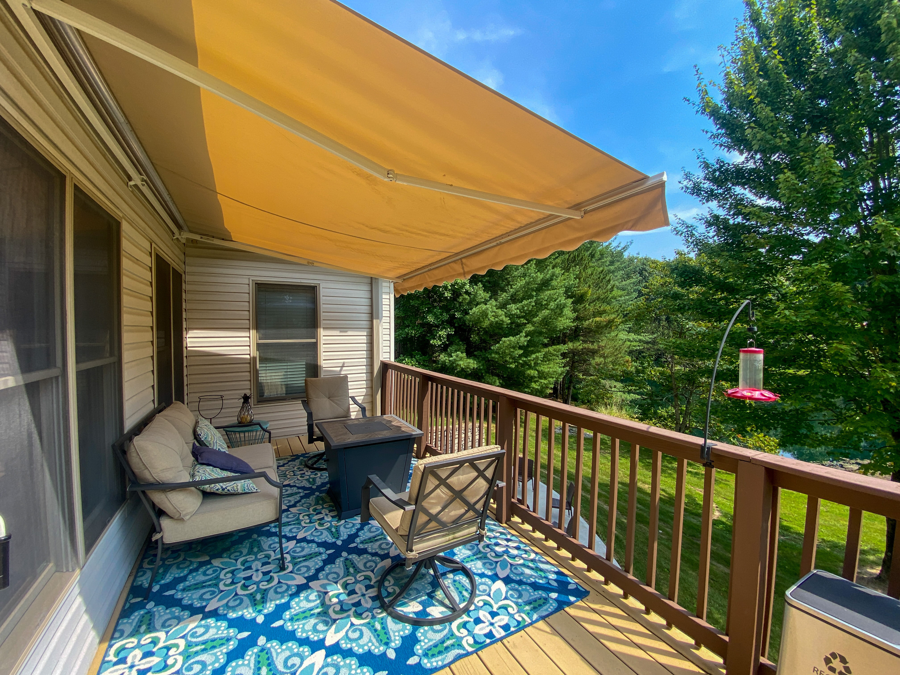24118 Short Road Laurel, IN 47024 - Photo 43 of 71