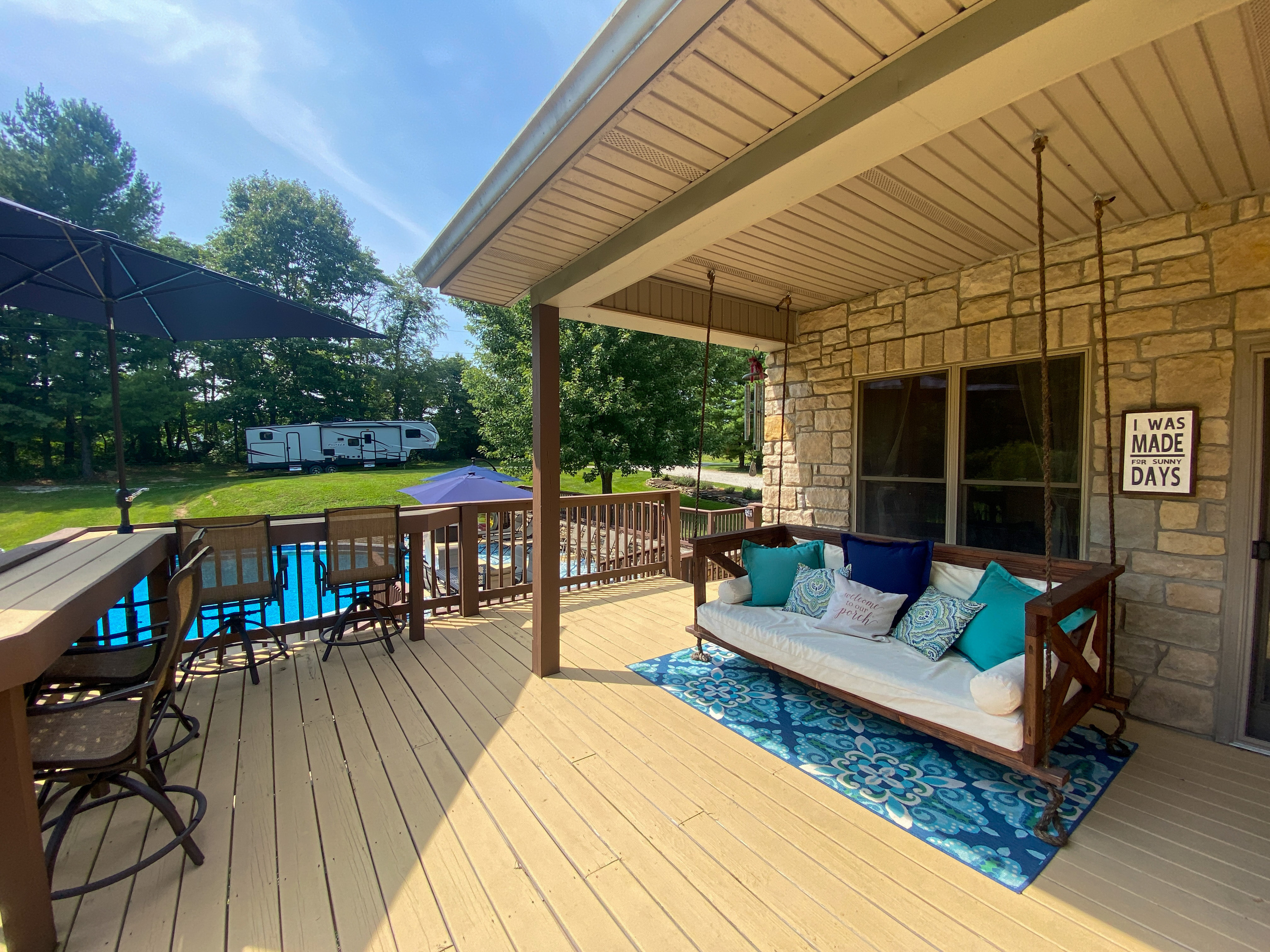 24118 Short Road Laurel, IN 47024 - Photo 45 of 71