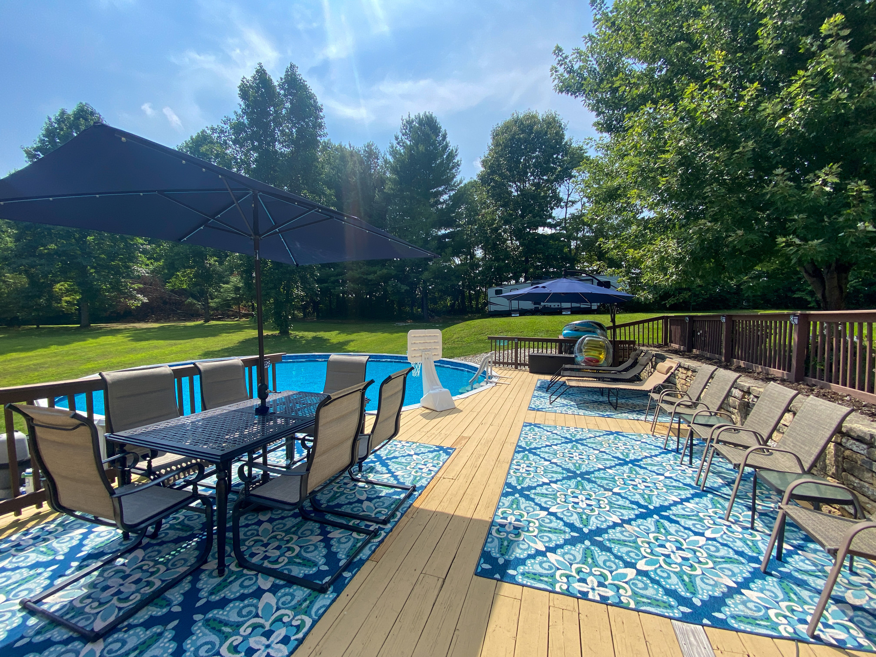24118 Short Road Laurel, IN 47024 - Photo 47 of 71