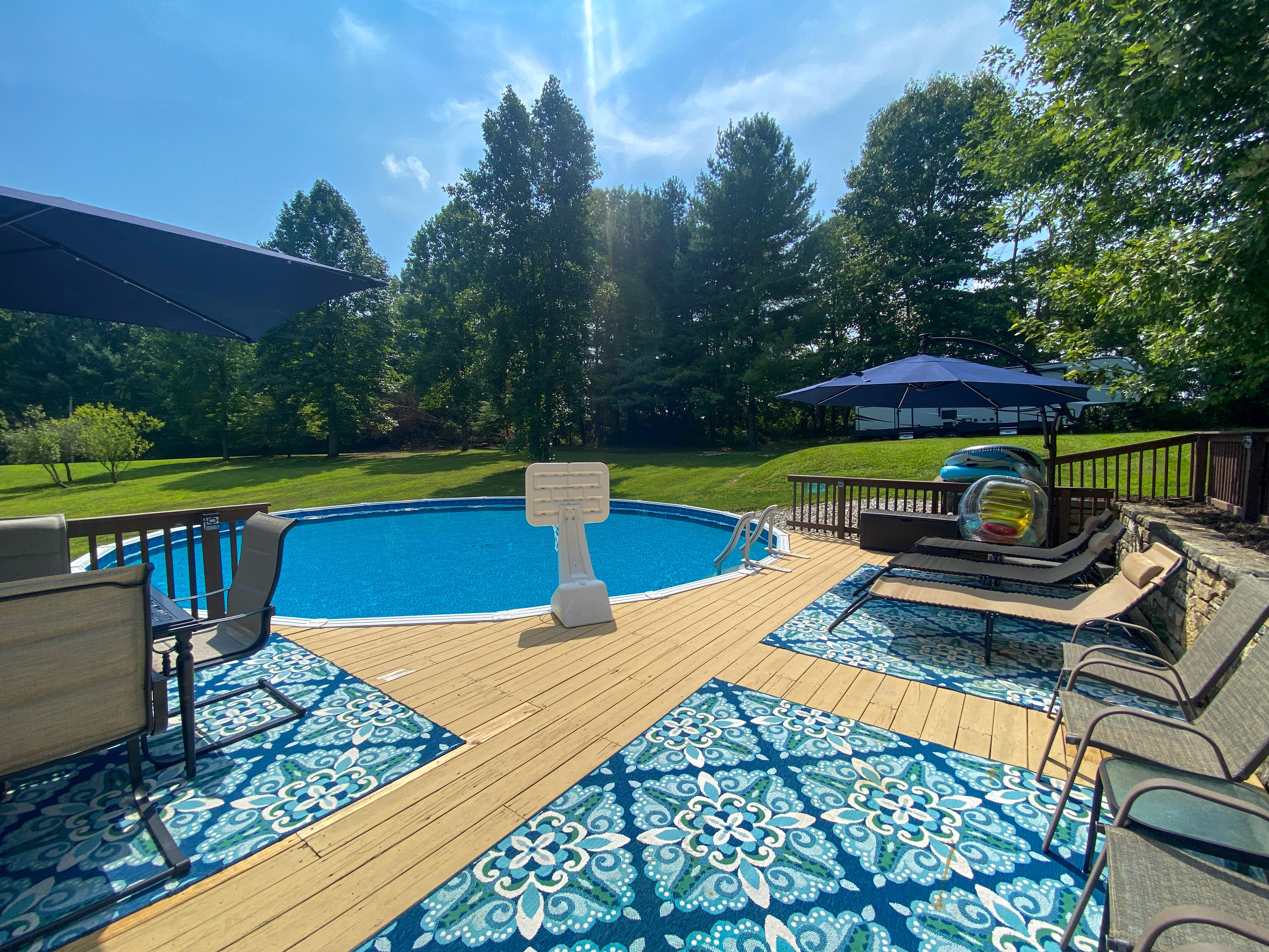 24118 Short Road Laurel, IN 47024 - Photo 48 of 71