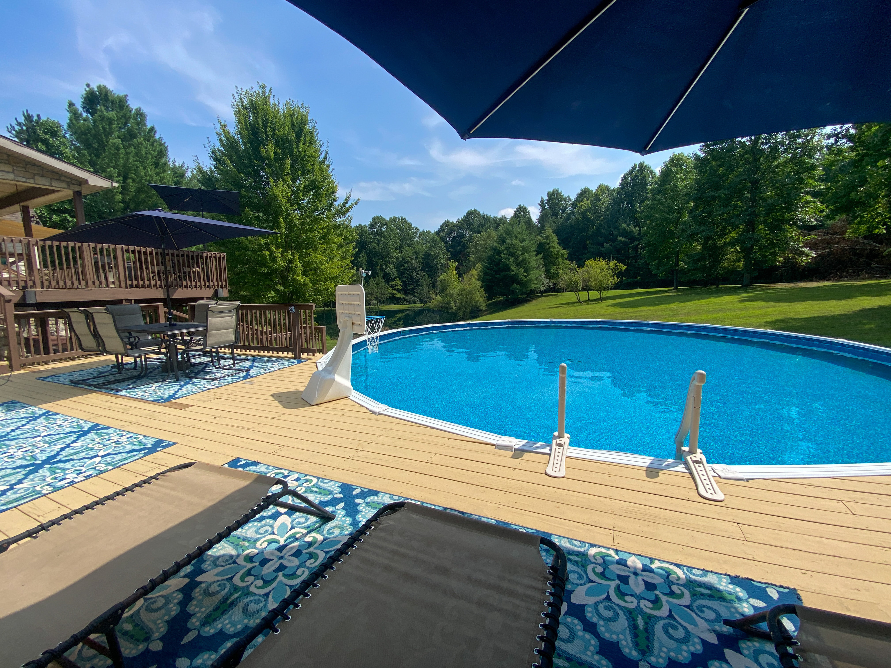 24118 Short Road Laurel, IN 47024 - Photo 49 of 71
