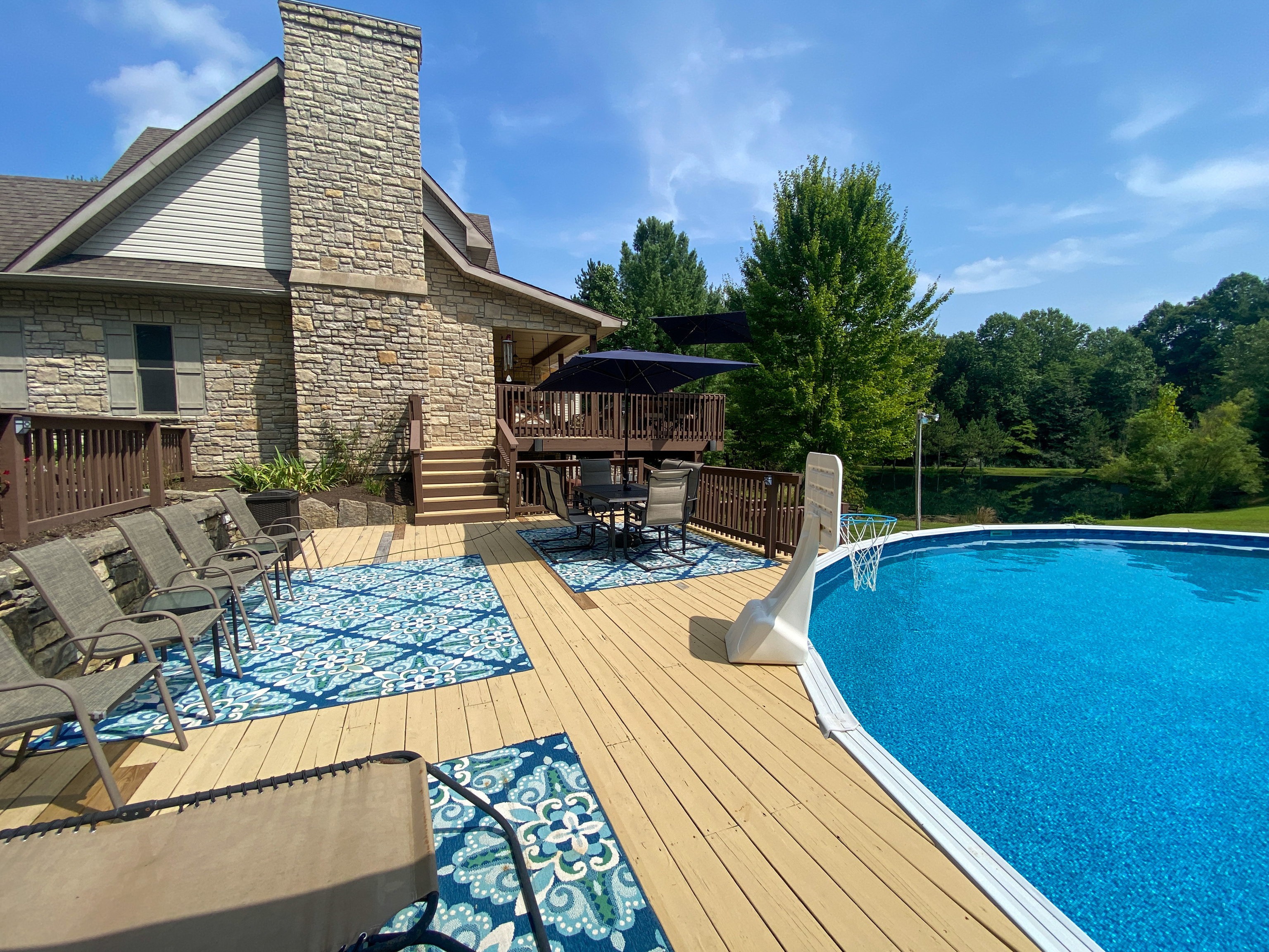 24118 Short Road Laurel, IN 47024 - Photo 50 of 71