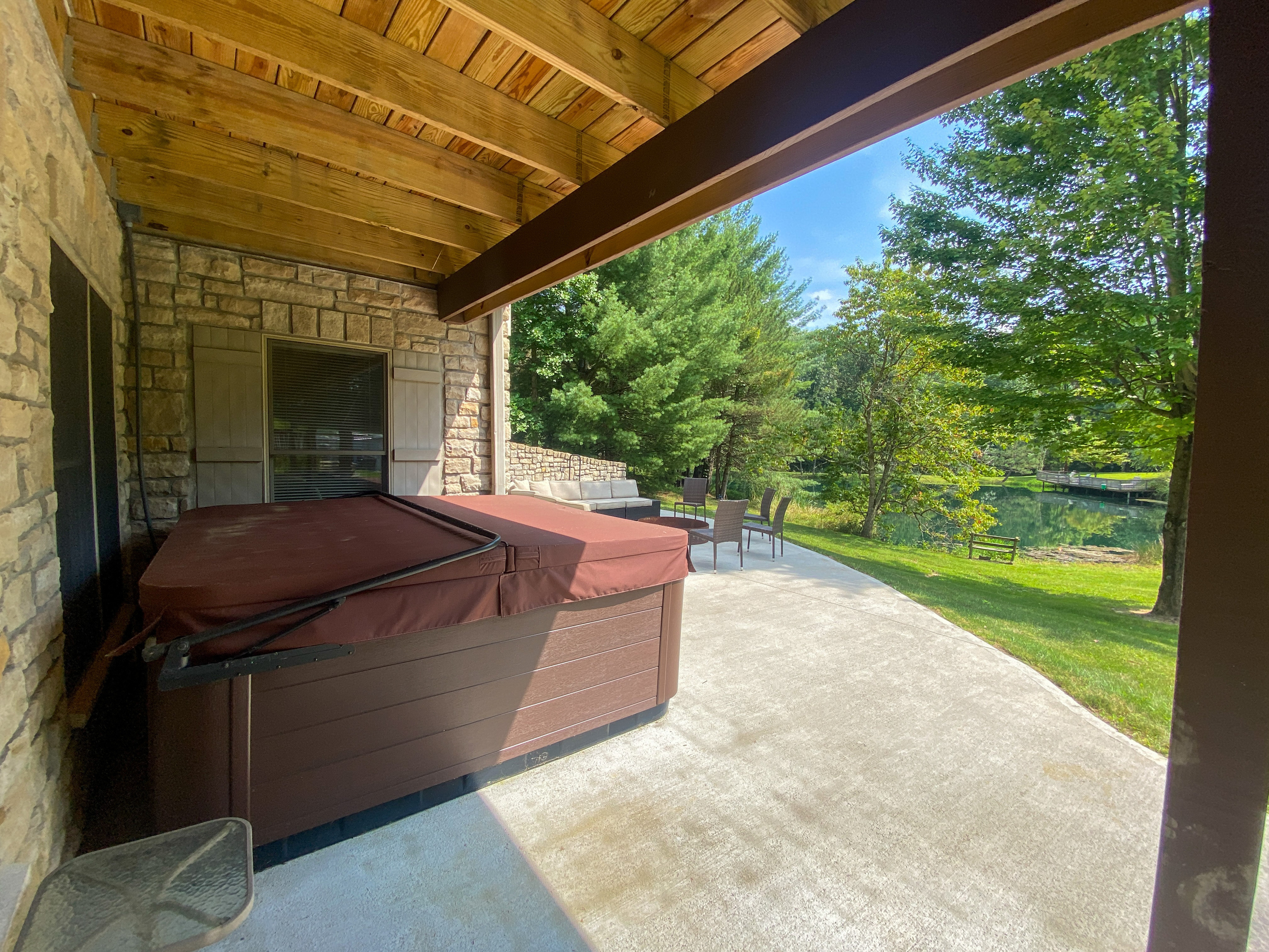 24118 Short Road Laurel, IN 47024 - Photo 53 of 71