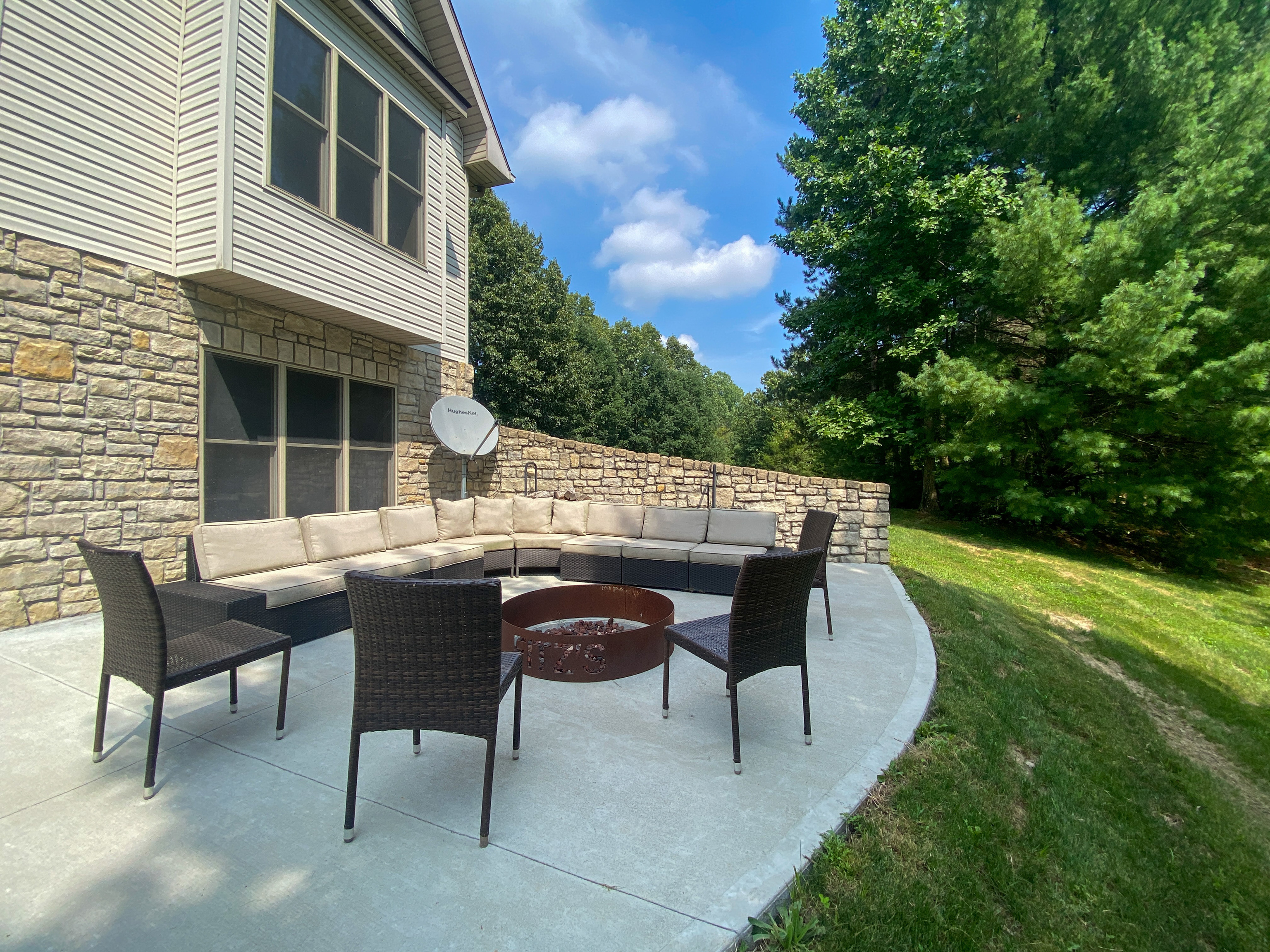 24118 Short Road Laurel, IN 47024 - Photo 55 of 71