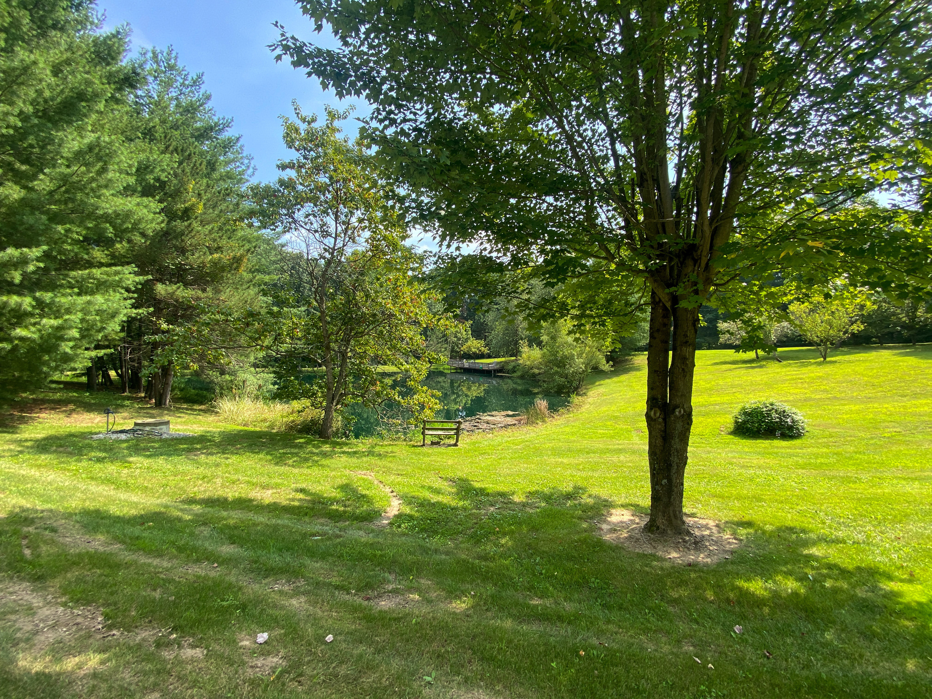 24118 Short Road Laurel, IN 47024 - Photo 56 of 71