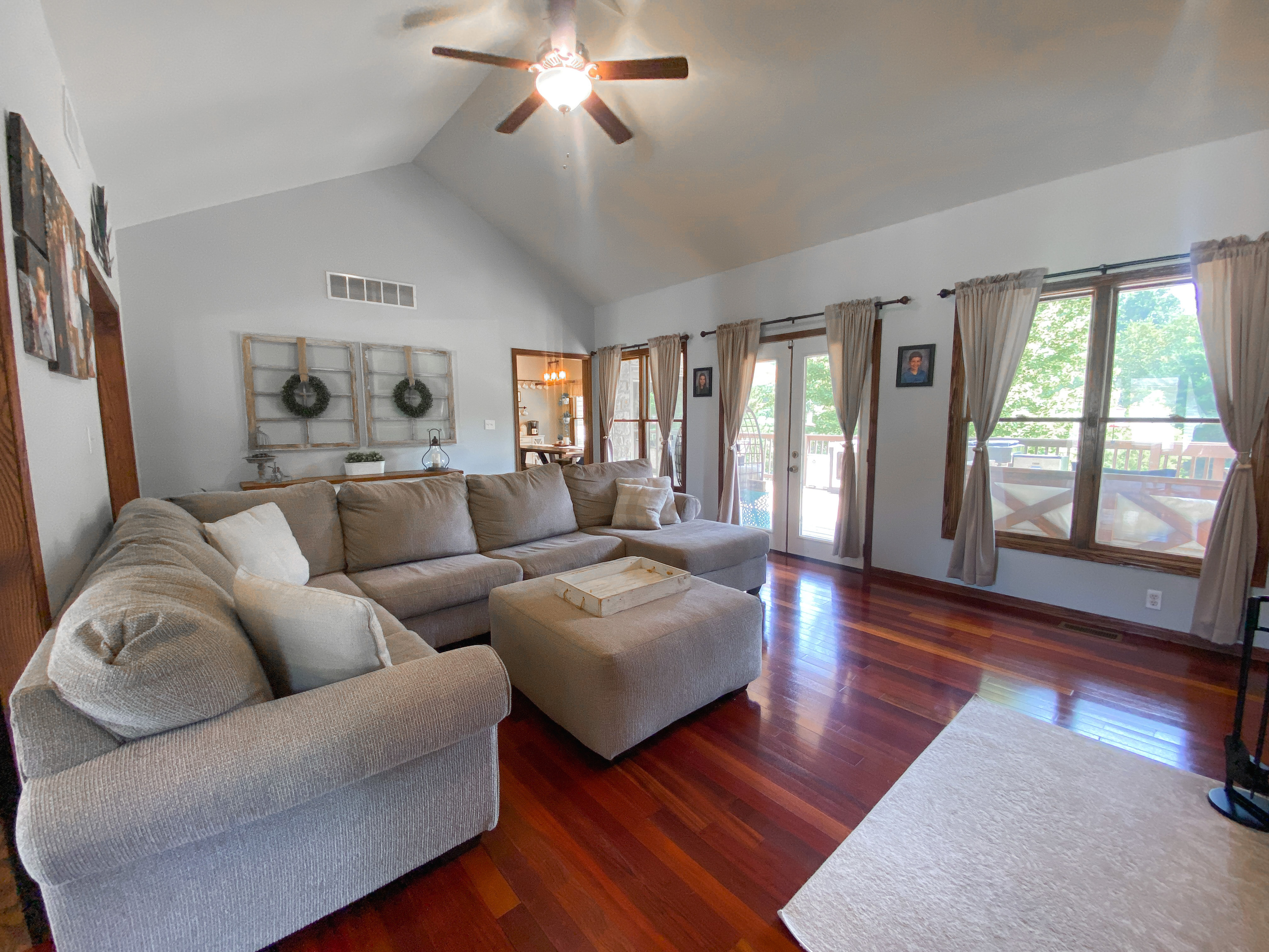 24118 Short Road Laurel, IN 47024 - Photo 6 of 71