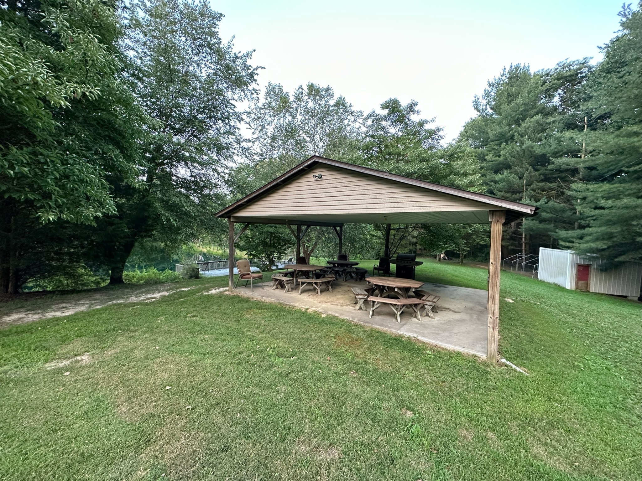 24118 Short Road Laurel, IN 47024 - Photo 71 of 71
