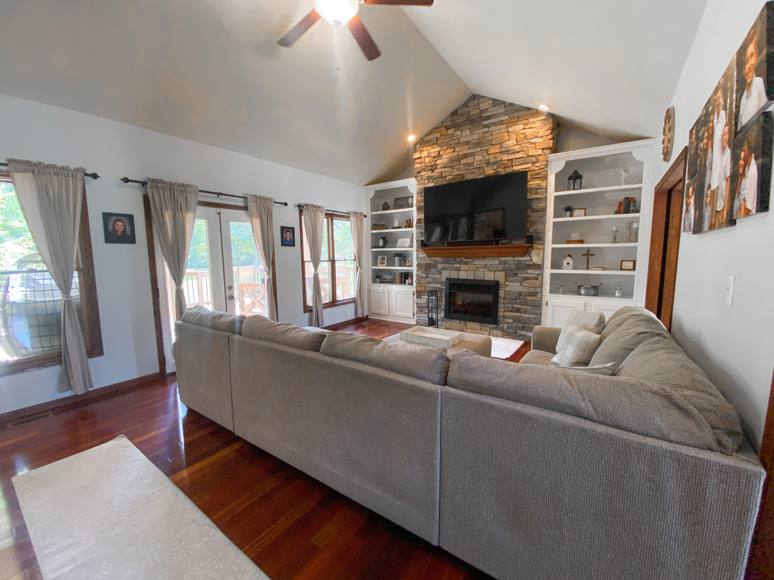 24118 Short Road Laurel, IN 47024 - Photo 8 of 71