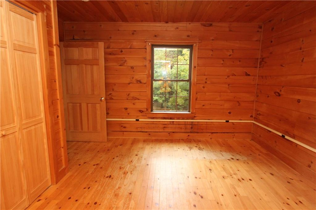 654 Brighton Hill Road Minot, ME 04258 - Photo 14 of 20 Bedroom off living room