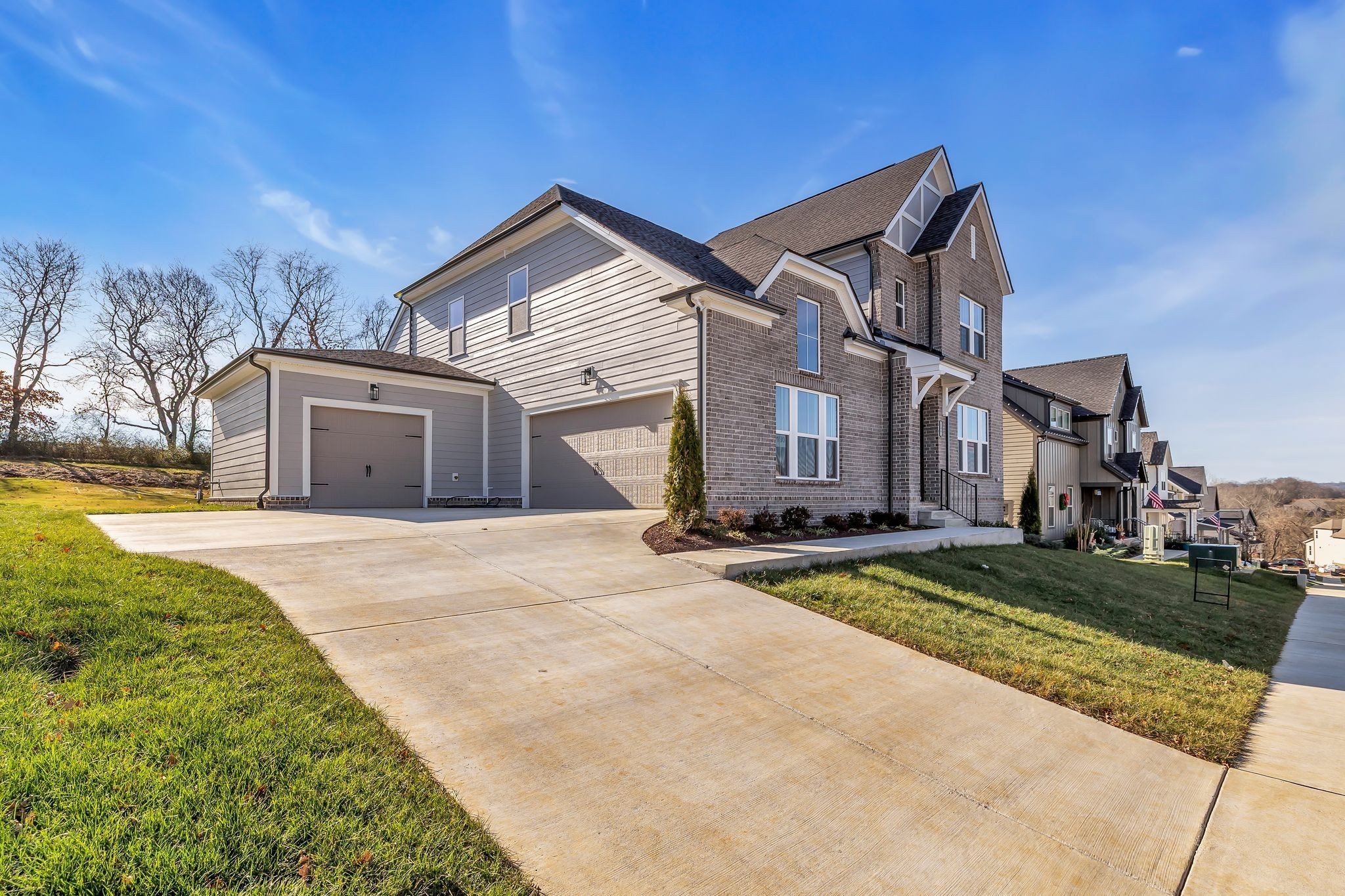199 Phillips Bend Spring Hill, TN 37174 - Photo 2 of 32