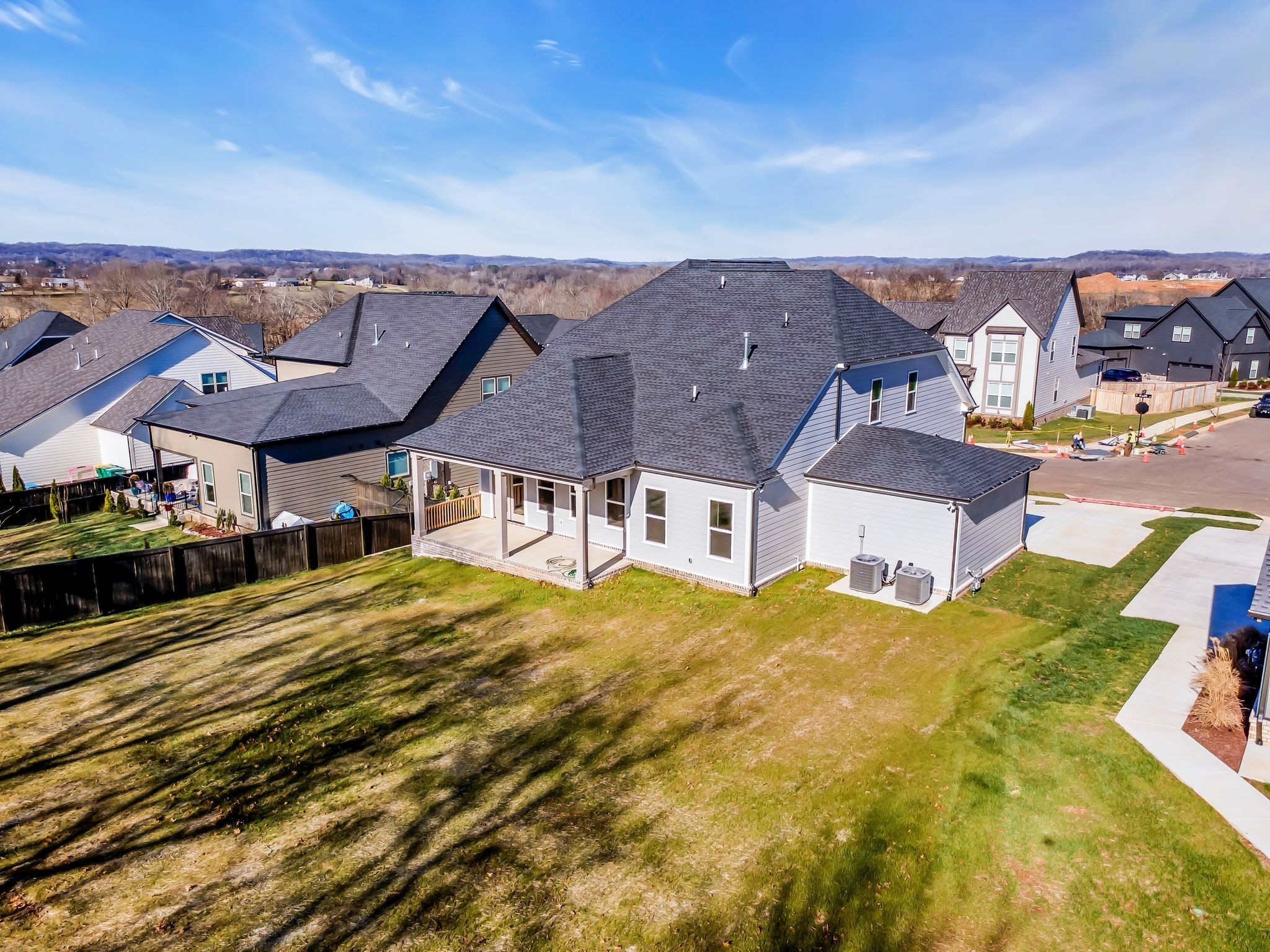 199 Phillips Bend Spring Hill, TN 37174 - Photo 23 of 32