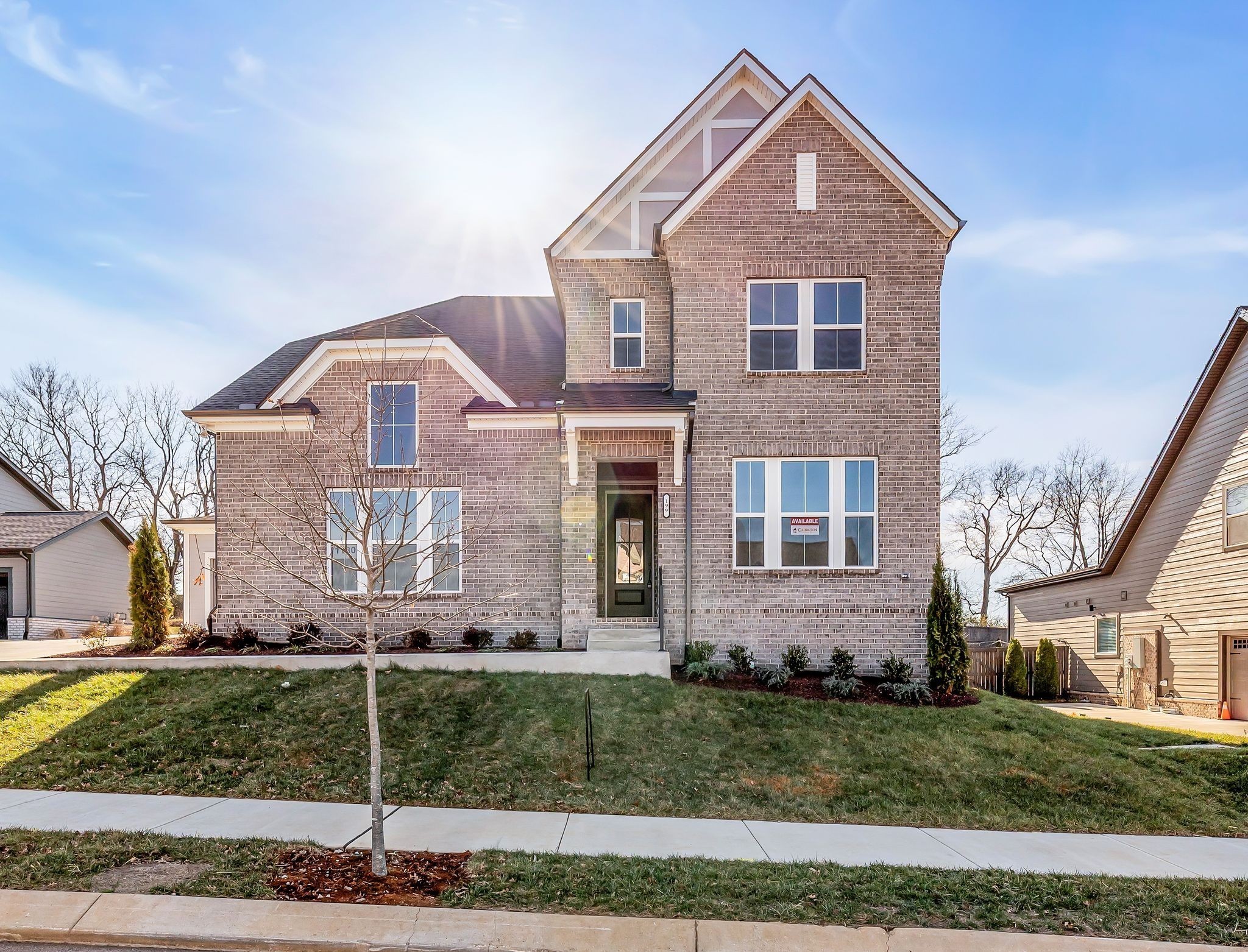 199 Phillips Bend Spring Hill, TN 37174 - Photo 3 of 32