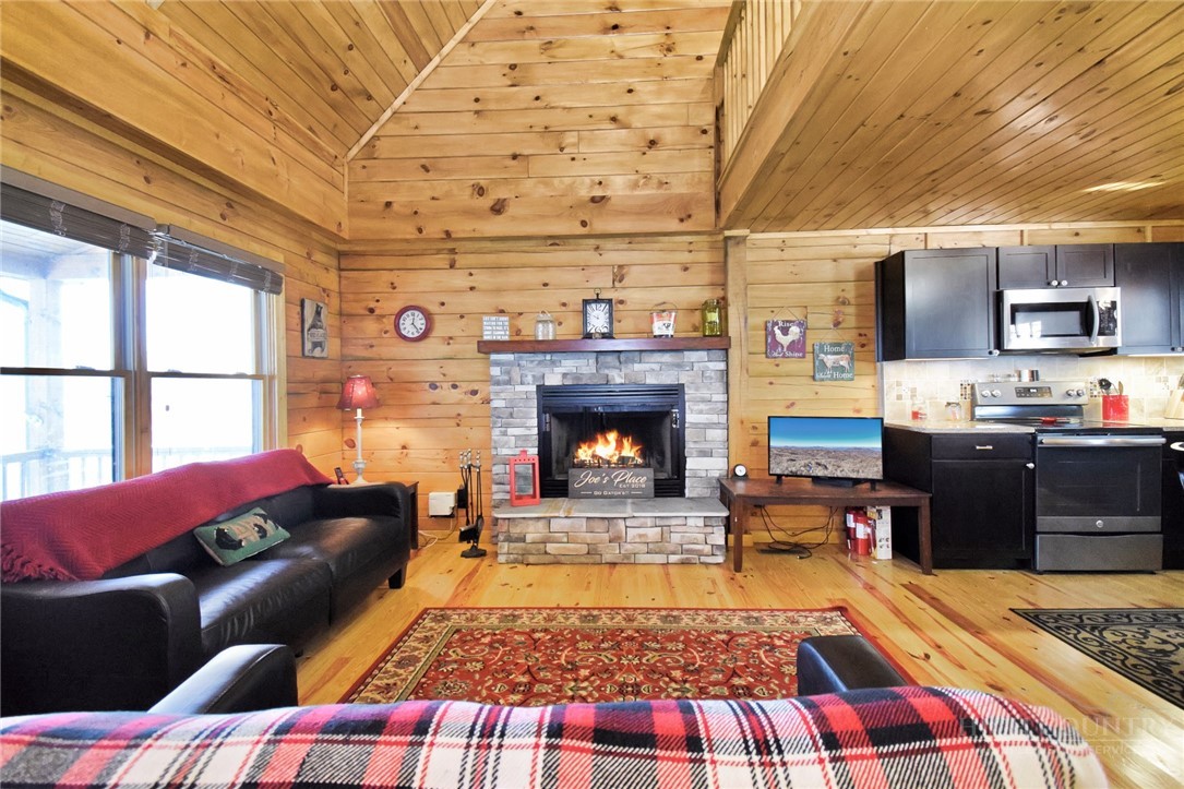121 Whipporwill Way Road Beech Mountain, NC 28604 - Photo 13 of 46