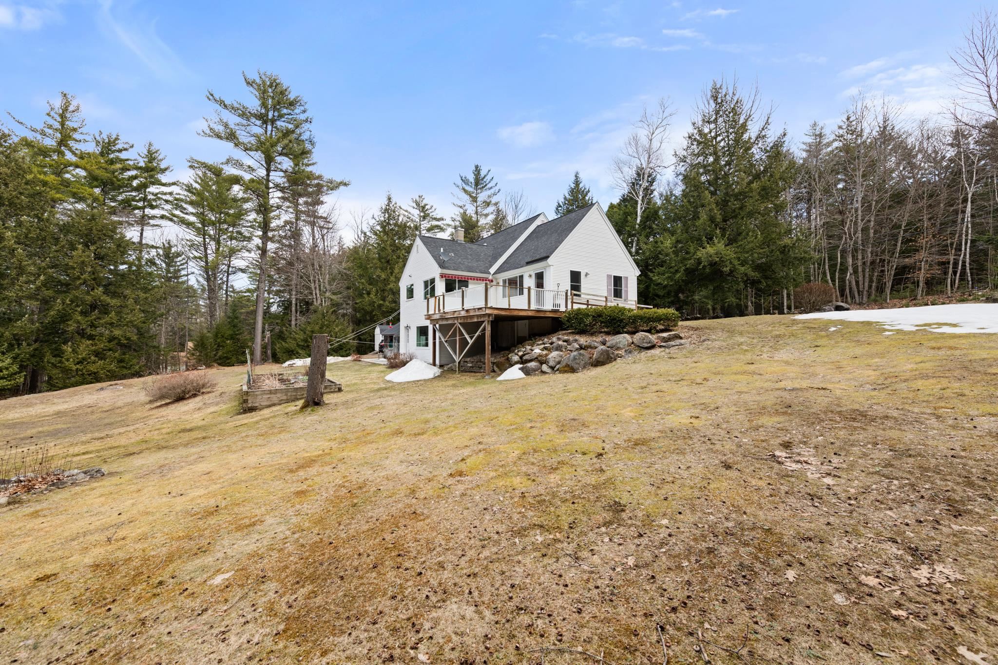 126 Hobart Hill Road Hebron, NH 03241 - Photo 46 of 47