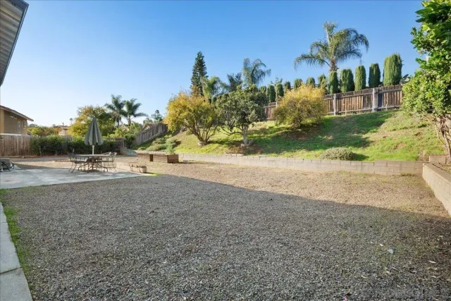 a view of a street view