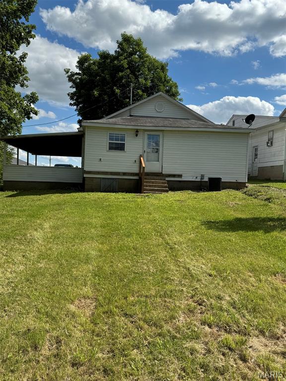 255 West Reed Avenue Puxico, MO 63960 - Photo 22 of 23
