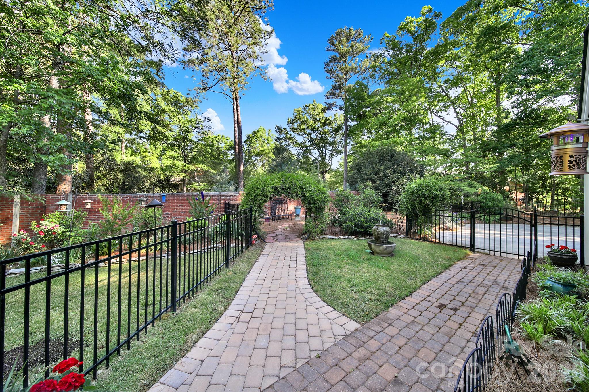 537 Briarwood Road Lancaster, SC 29720 - Photo 43 of 48