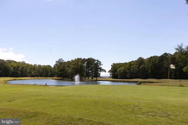 a view of a lake view
