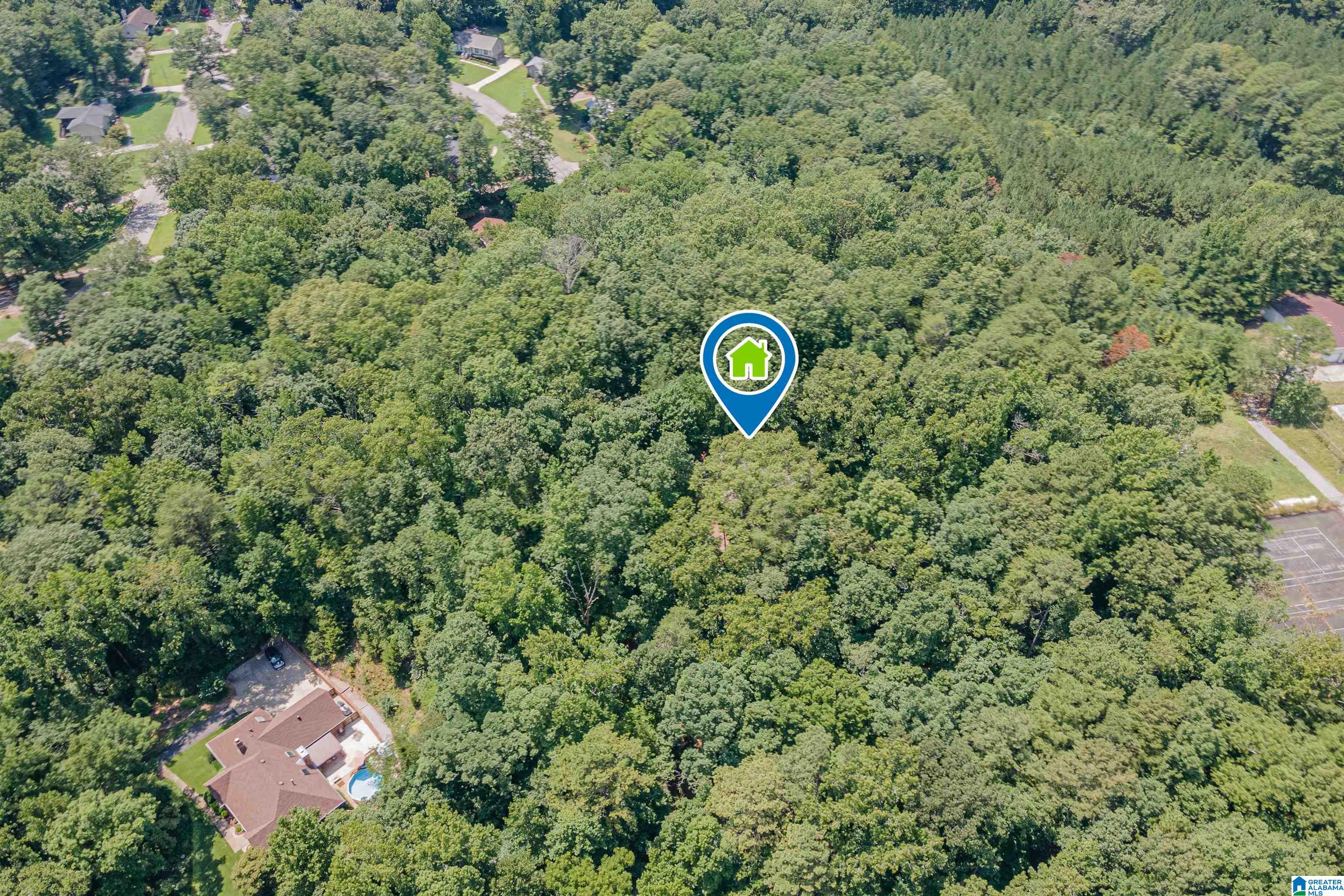 6310 Zeigler Road Leeds, AL 35094 - Photo 47 of 50
