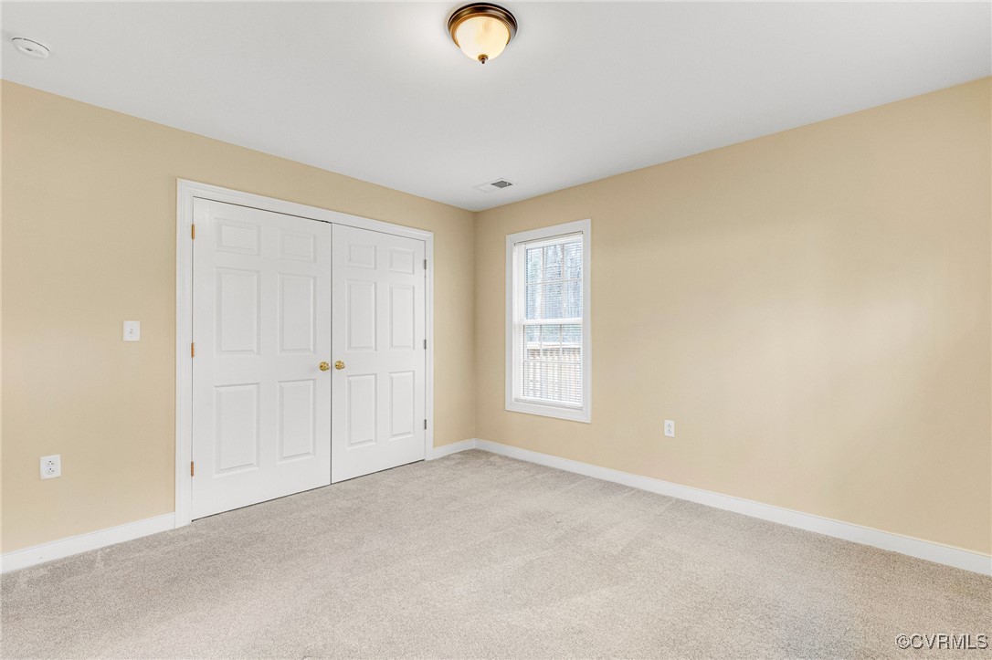20275 Ben Gayle Road Beaverdam, VA 23015 - Photo 10 of 49 a view of livingroom with window