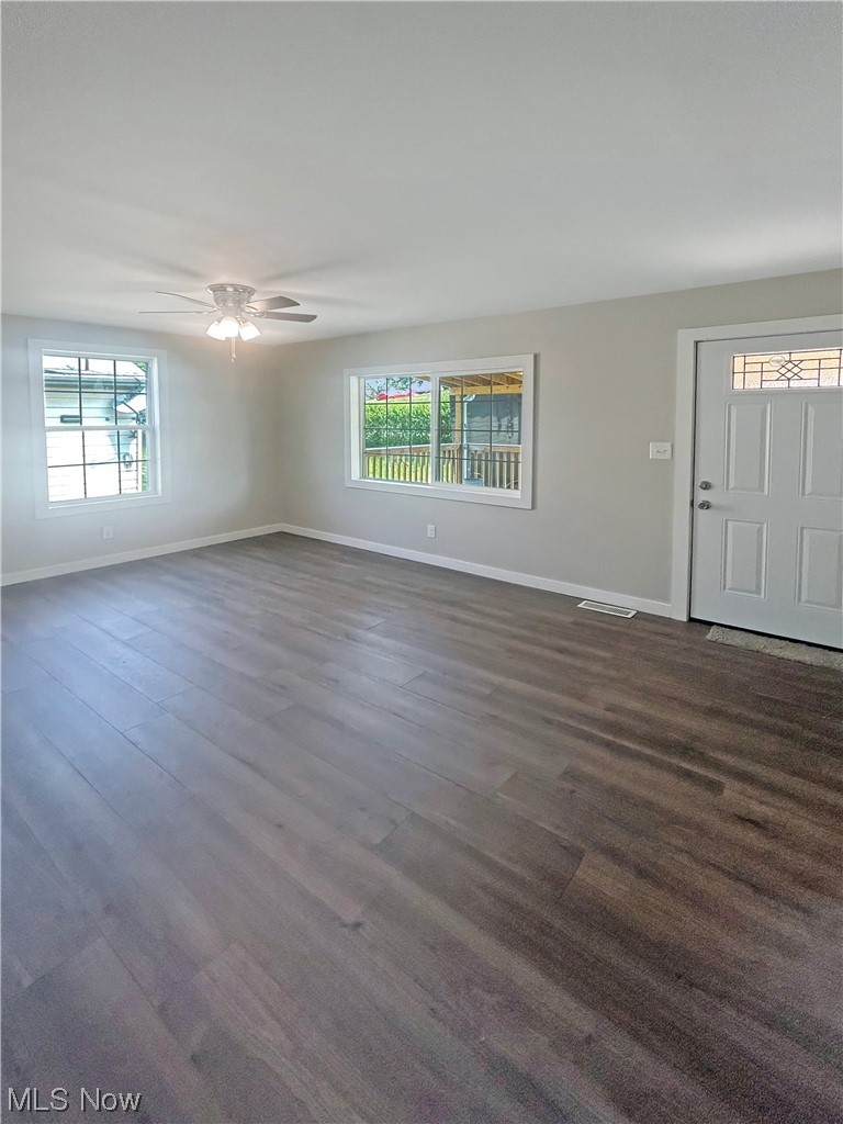 129 Walker Road Follansbee, WV 26037 - Photo 2 of 18