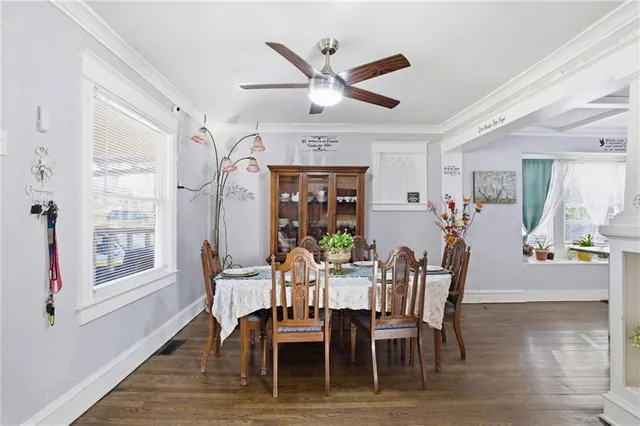 $270,000 | 4115 Benton Boulevard, Kansas City, MO 64130