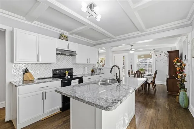 $270,000 | 4115 Benton Boulevard, Kansas City, MO 64130