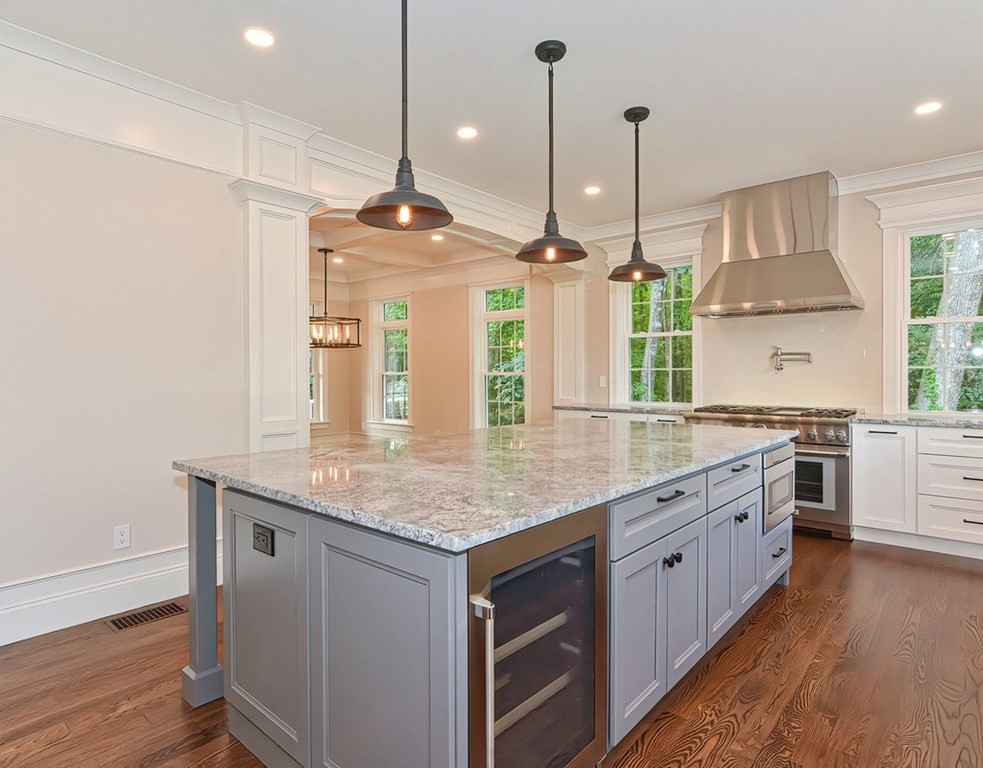 151 Middle Road Southborough, MA 01772 - Photo 8 of 42 Gallery Image 8