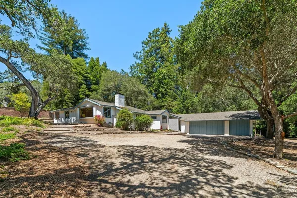 $1,599,000 | 26 Pasatiempo Drive, Santa Cruz, CA 95060