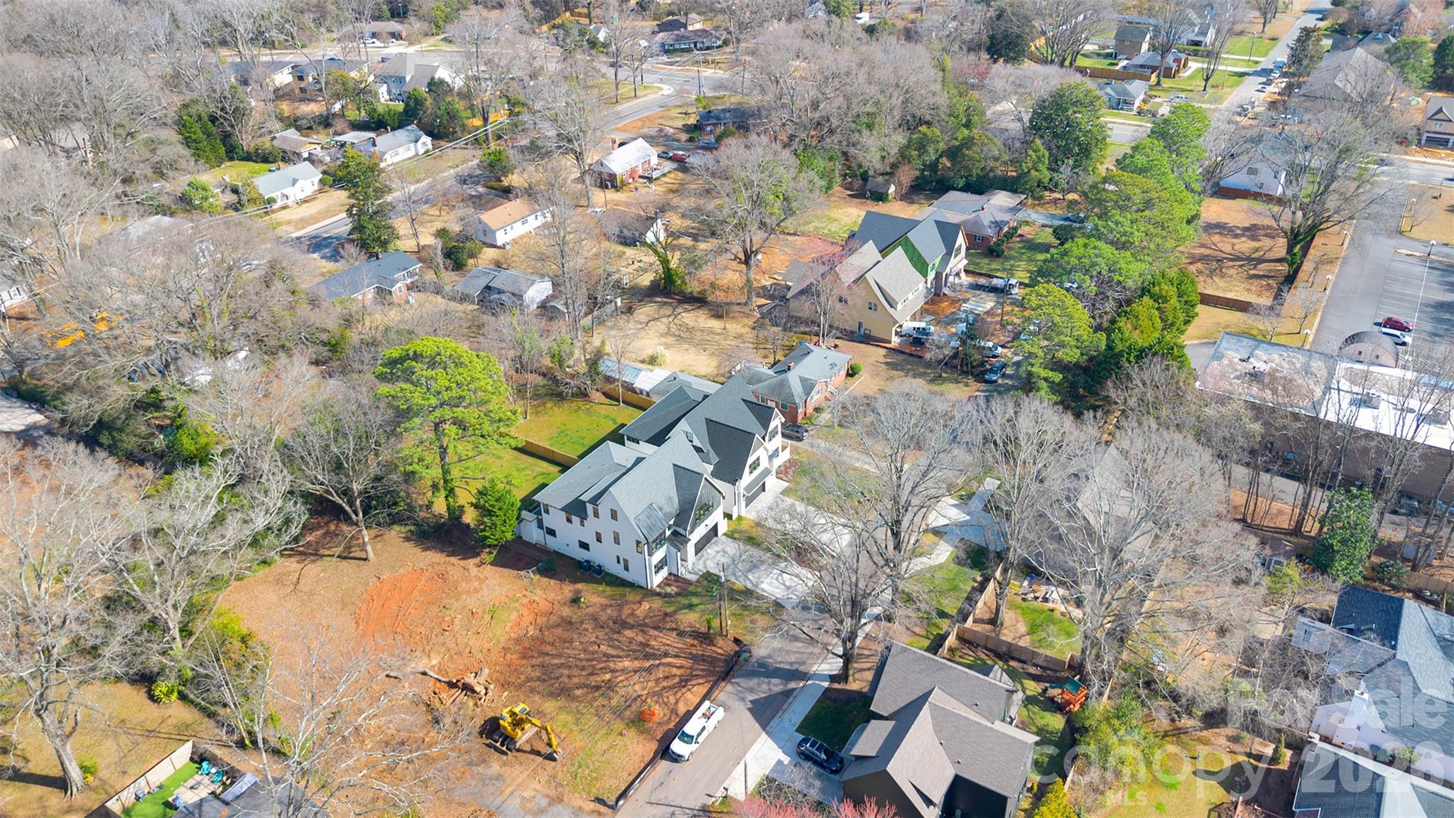 4341 Castleton Road Charlotte, NC 28211 - Photo 36 of 41 Gallery Image 36
